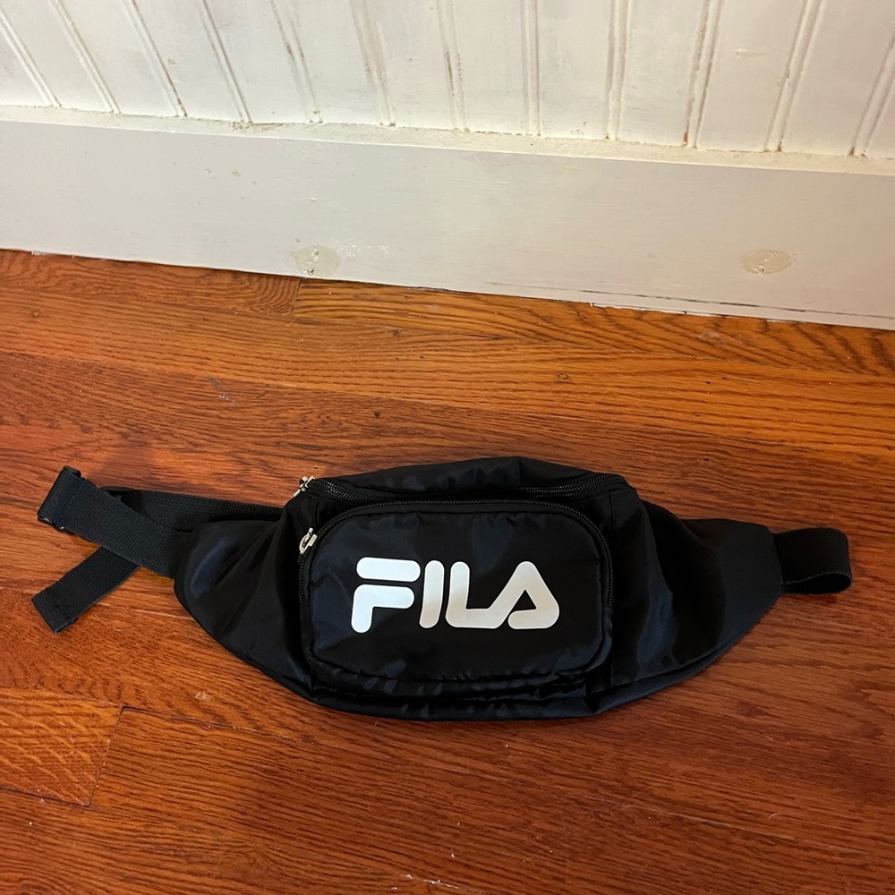 FILA Fanny Pack/Crossbody Bag